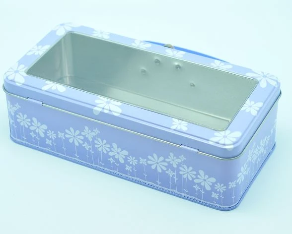 handle tin handle tin