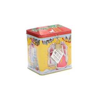 Fargedesign Tak Rektangulær Spargebinks